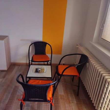 Ubytovani Velke Losiny - U Papirny Exterior foto