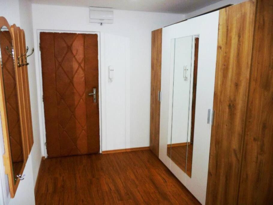 Ubytovani Velke Losiny - U Papirny Exterior foto