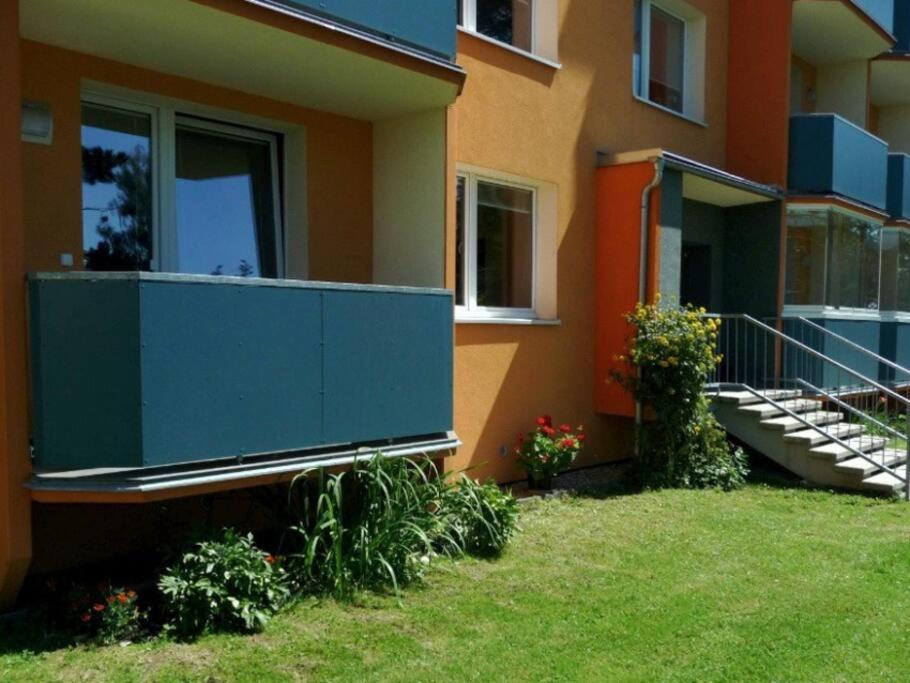 Ubytovani Velke Losiny - U Papirny Exterior foto